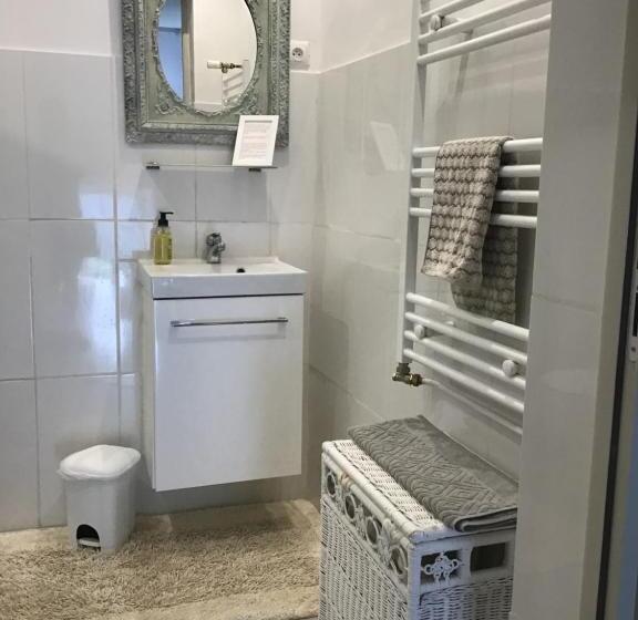 Номер Deluxe Кровать Кинг, Le Domaine
