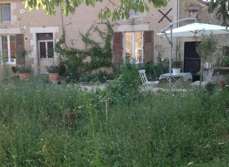 Номер Deluxe Кровать Кинг, Le Domaine