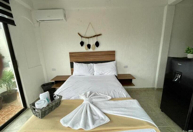 Suite mit Meerblick, Mayab Playa   5th. Ave