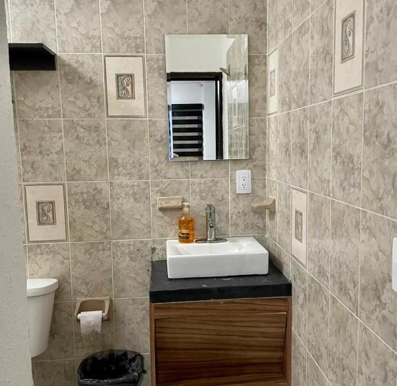 Familien Suite, Mayab Playa   5th. Ave