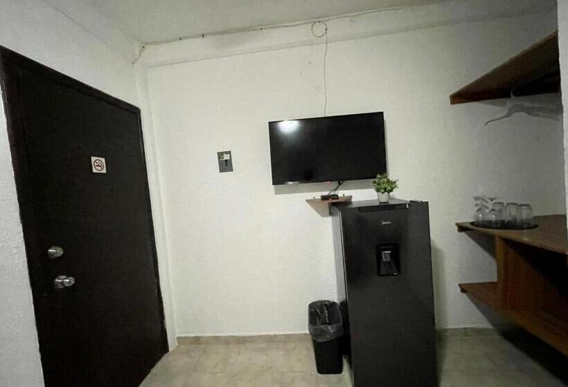 Familien Suite, Mayab Playa   5th. Ave