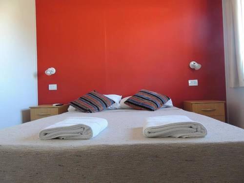 스탠다드 룸, Nueva Habana Rooms Colon
