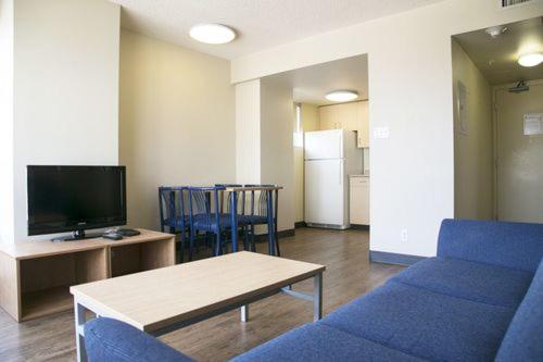 スイート, Sait Residence & Conference Centre   Calgary