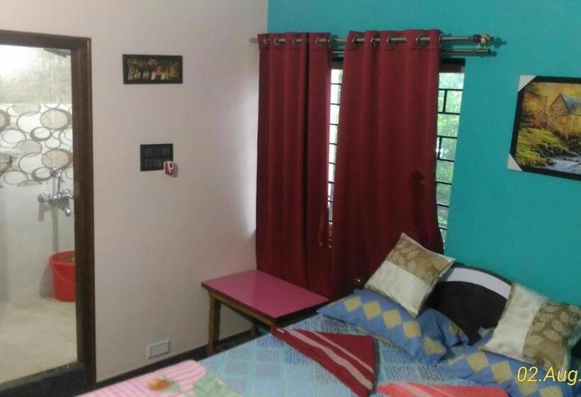 豪华房间, Gopi Homestay