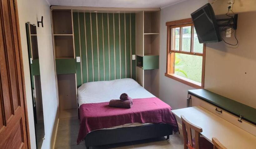 스위트, Moçamba Lodge Contêiner