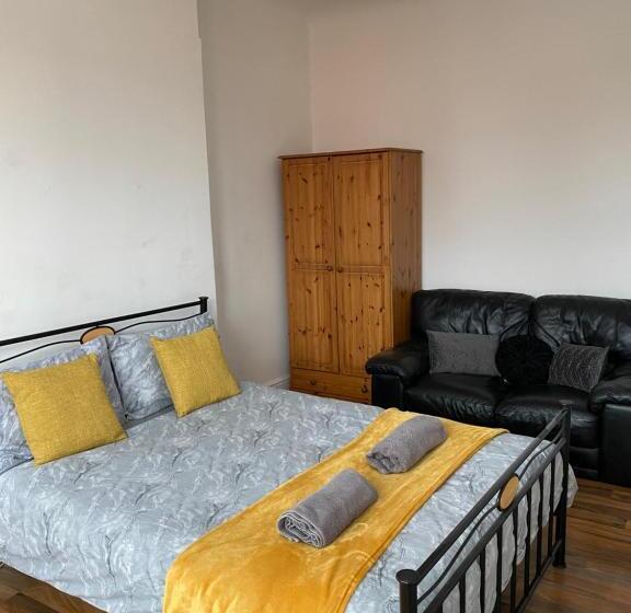 Полулюкс, Boutique Rooms