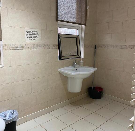Номер Стандарт Совместная Ванная, Boutique Rooms