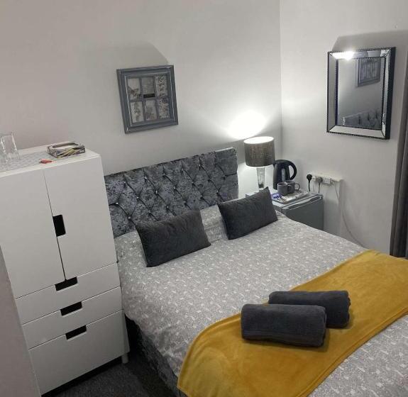 Номер Стандарт Совместная Ванная, Boutique Rooms