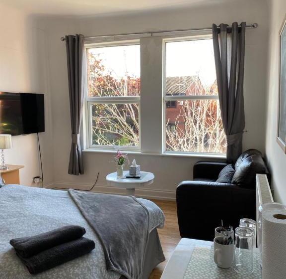 Номер Стандарт, Boutique Rooms