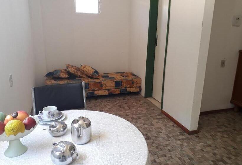 디럭스 4인 룸, Sitio Santo Antonio