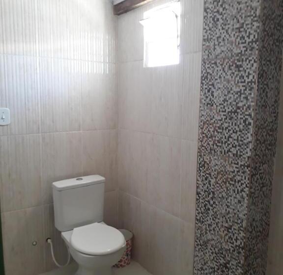 Четырехместный Номер Deluxe, Sitio Santo Antonio