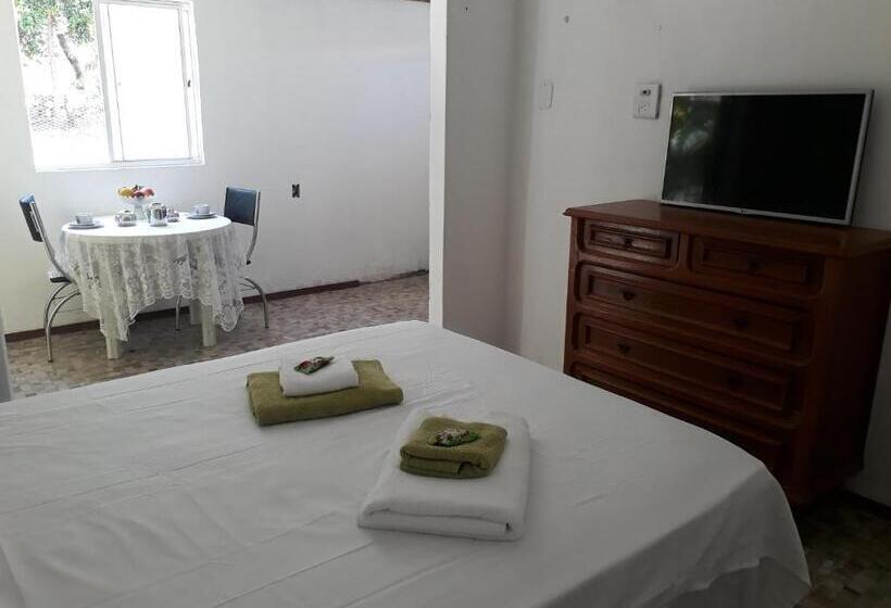 디럭스 4인 룸, Sitio Santo Antonio