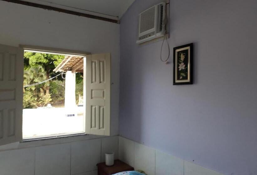 스탠다드 룸, Sitio Santo Antonio