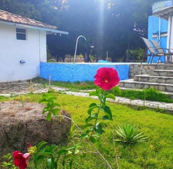 트리플 클래식 룸, Sitio Santo Antonio