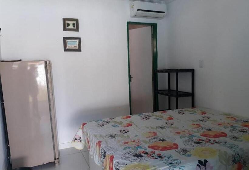 이코노미 트리플 룸, Sitio Santo Antonio