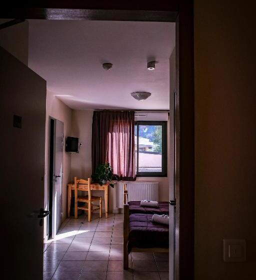Номер Стандарт, Chalet Ma Neou Centre De Vacances