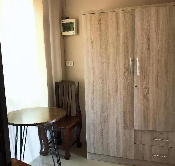 Номер Стандарт, Mae Kok River Cliff Residence