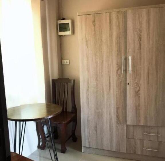 Номер Стандарт, Mae Kok River Cliff Residence