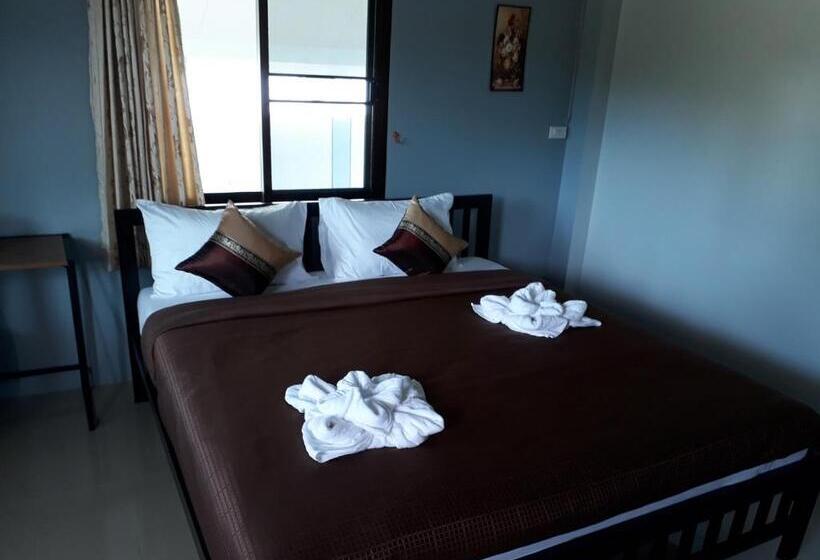 Номер Стандарт, Mae Kok River Cliff Residence