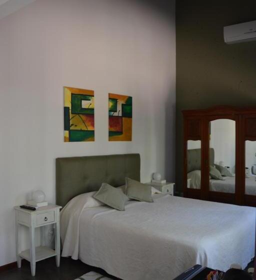 스탠다드 자쿠지 룸, Posada La Casona