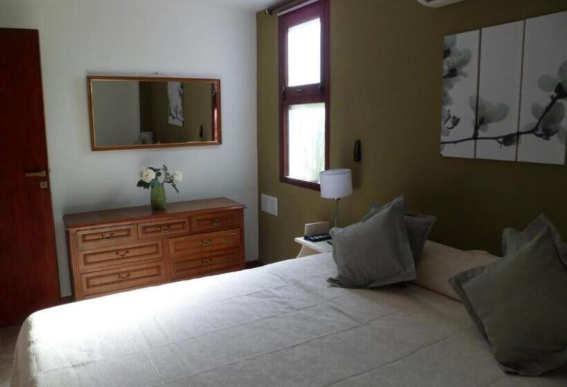 스탠다드 룸, Posada La Casona