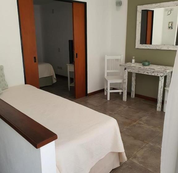 스탠다드 룸, Posada La Casona
