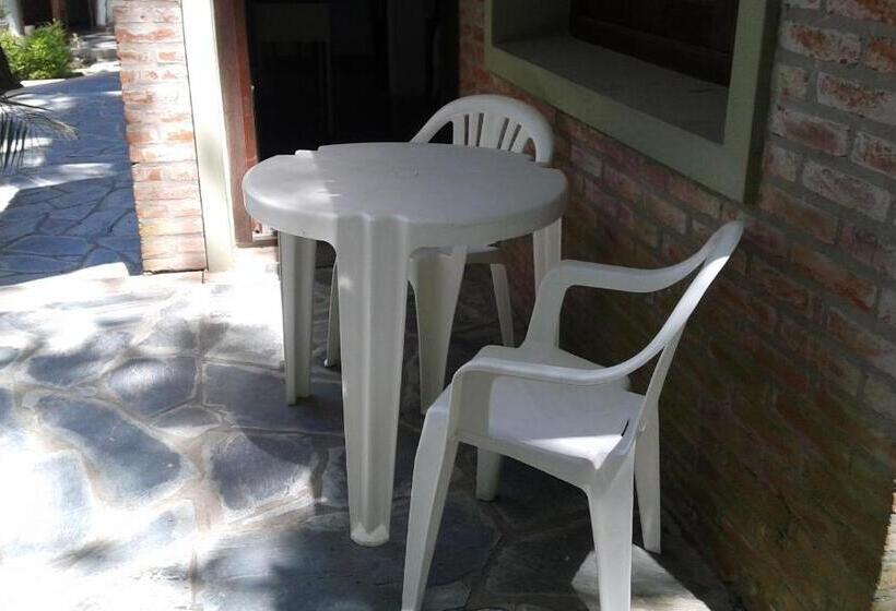 스탠다드 룸, Posada La Casona