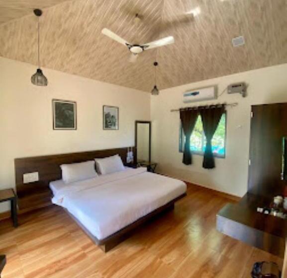 Номер Стандарт, Alive Beach Resort,maral