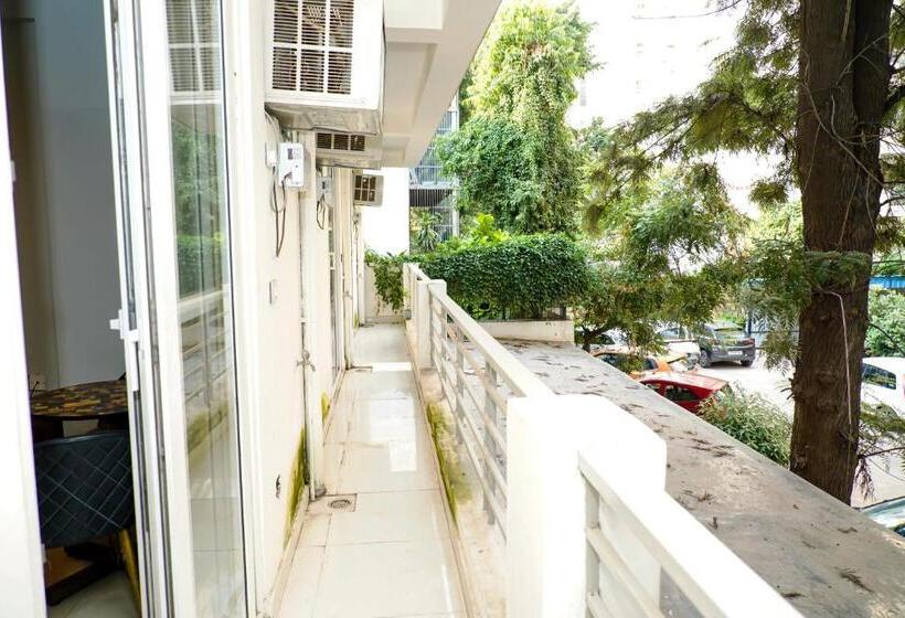 آپارتمان 1 خوابه, Limewood Stay   Executive Huda City Center