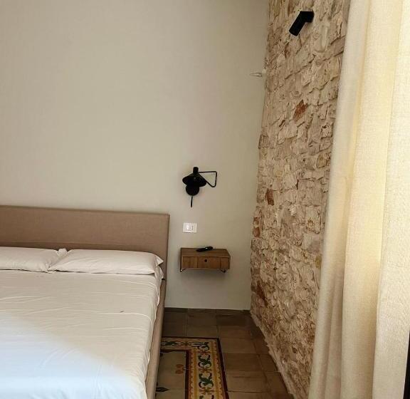 Номер Стандарт, La Casetta B & B