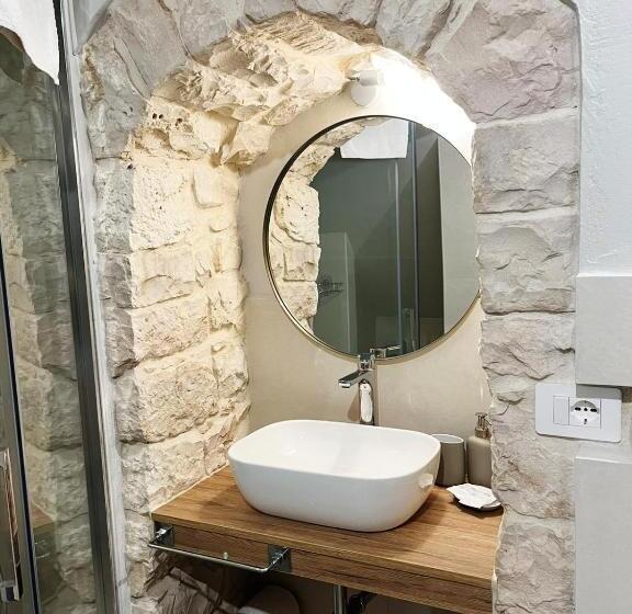 Номер Стандарт, La Casetta B & B