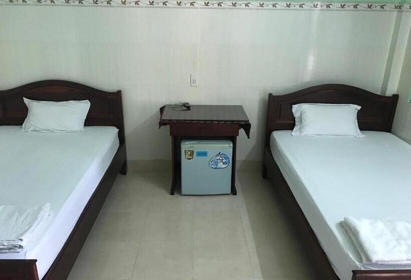 اتاق استاندارد, Anh Linh Guest House