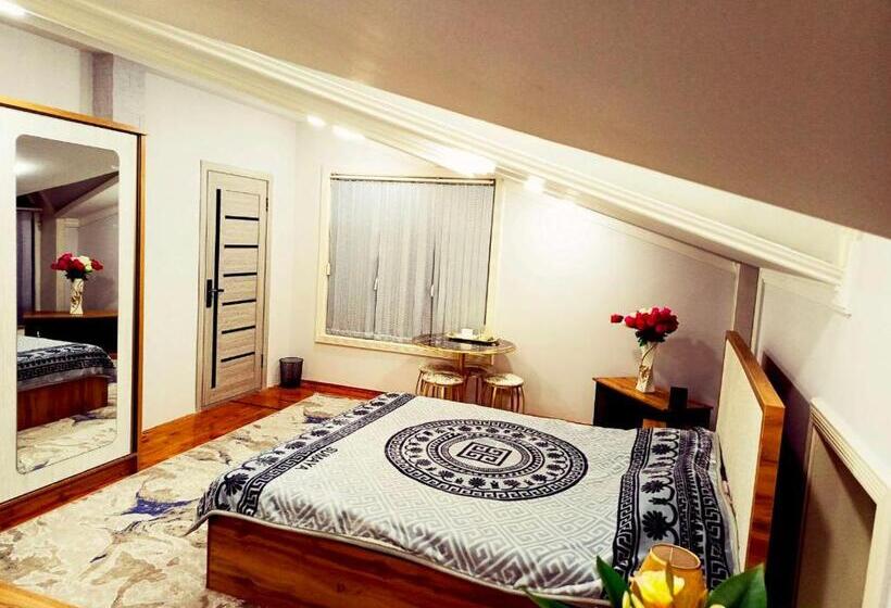 اتاق استاندارد, Ray Hostel Premium