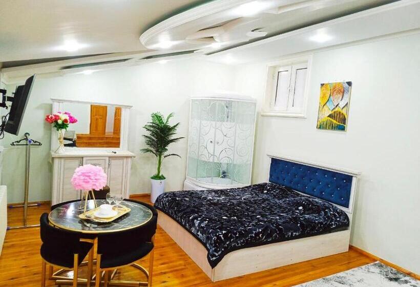 اتاق استاندارد, Ray Hostel Premium