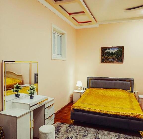 اتاق استاندارد چهار تخته, Ray Hostel Premium