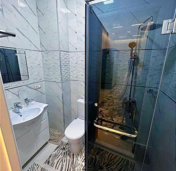 اتاق استاندارد, Ray Hostel Premium