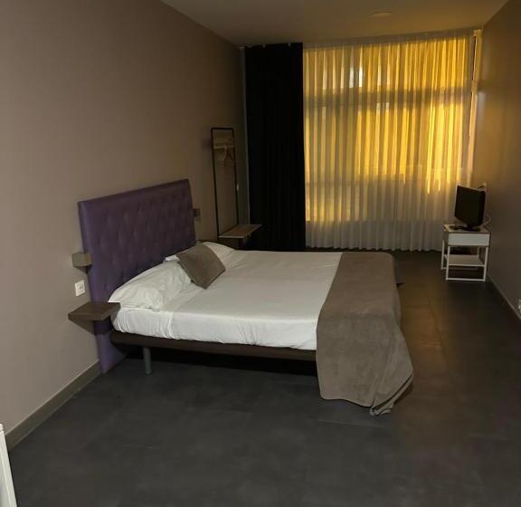 Студия Стандарт, Apartamentos R&k 26b
