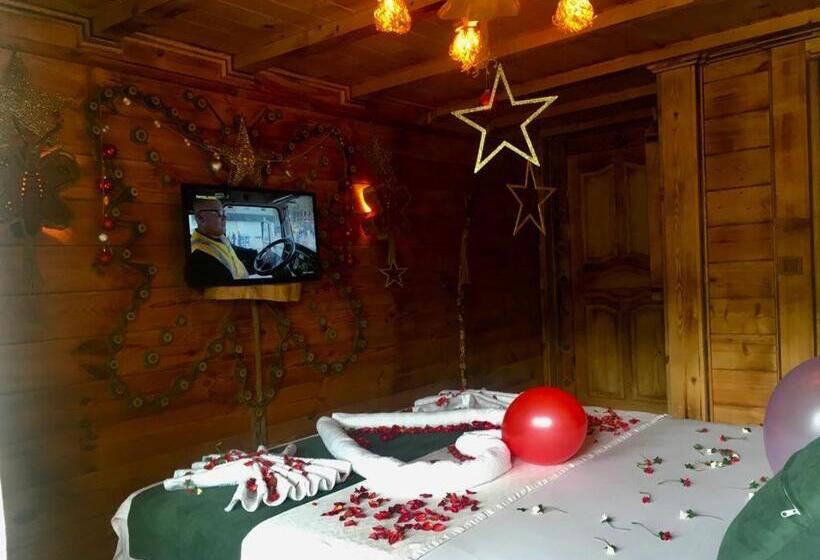 Номер Стандарт, Rubaşi Otel Findikli