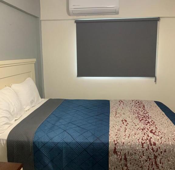 Quarto Estandar, La Purisima