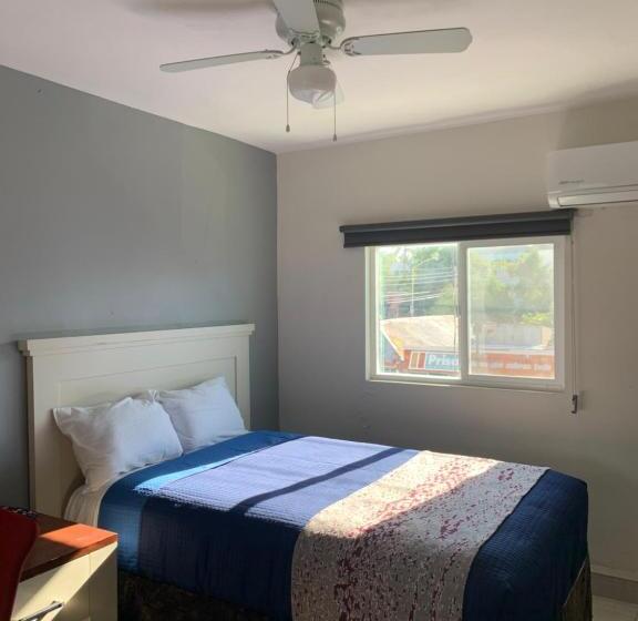 Quarto Estandar, La Purisima