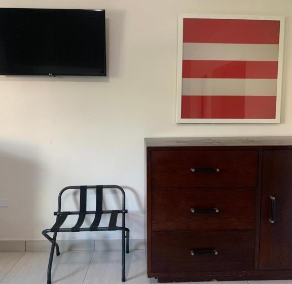Quarto Estandar, La Purisima