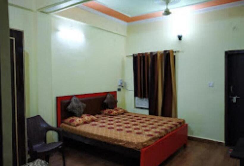 豪华房间, Pitambara Palace,datia