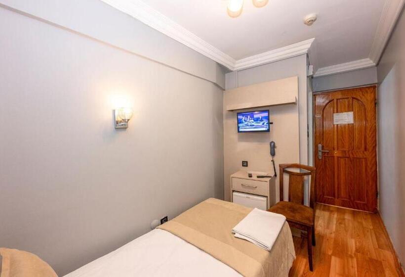 Номер Стандарт Индивидуальный, Saray Boutique Hotel Laleli