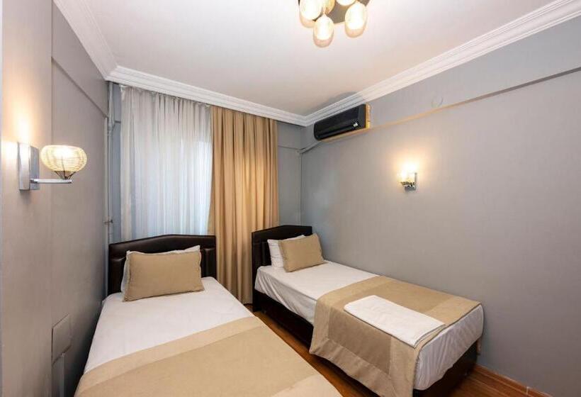 Номер Economy, Saray Boutique Hotel Laleli