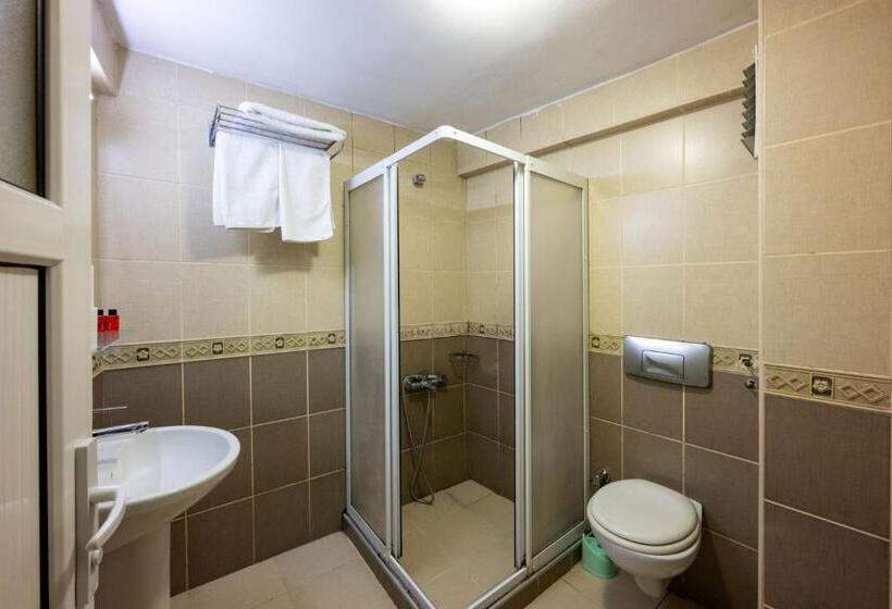 Номер Economy, Saray Boutique Hotel Laleli