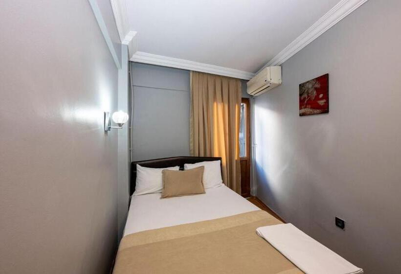 Номер Economy, Saray Boutique Hotel Laleli