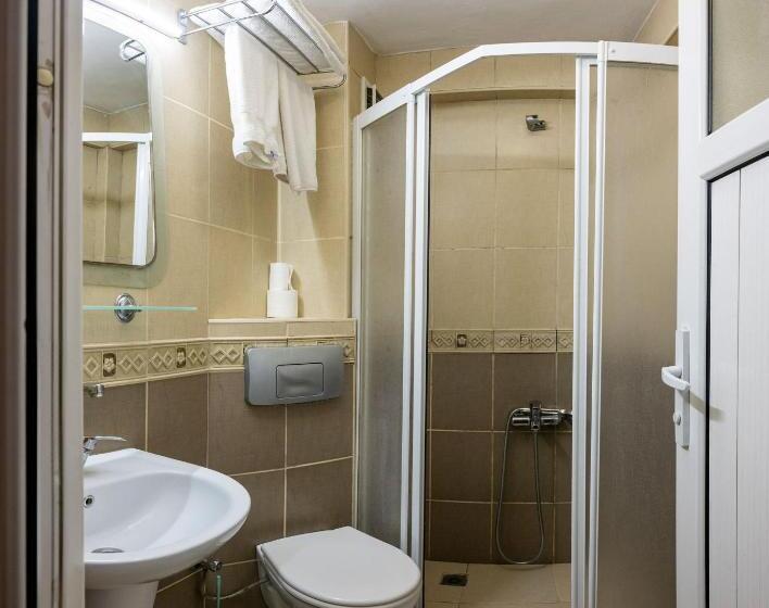 Номер Deluxe, Saray Boutique Hotel Laleli