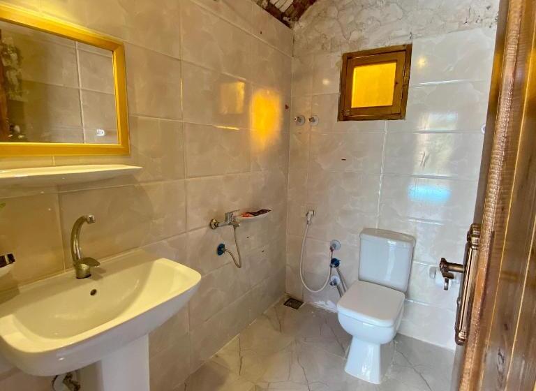 اتاق استاندارد, Siwa Palace Lodge