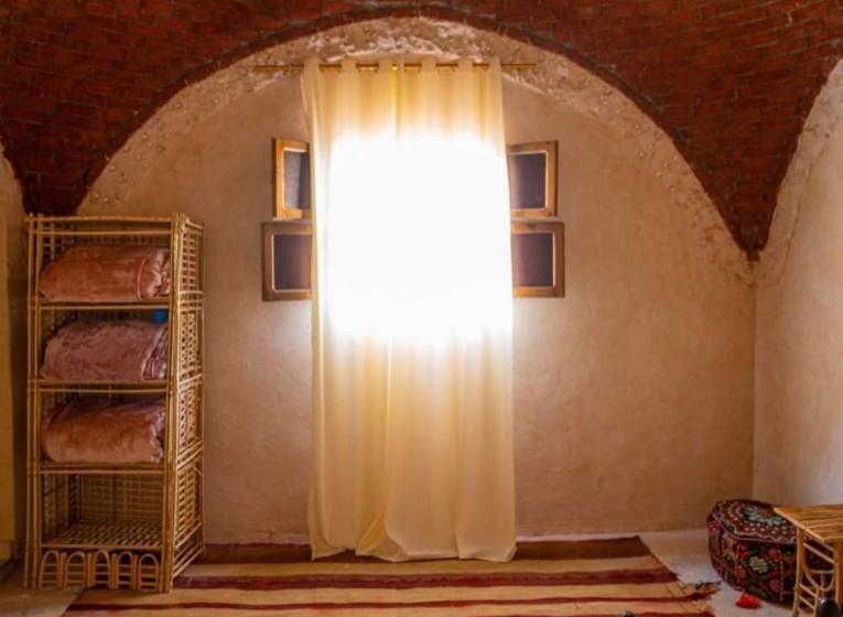 اتاق استاندارد سه نفره, Siwa Palace Lodge