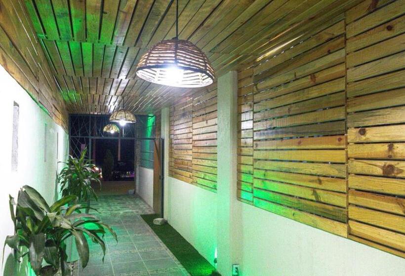 Студио Стандарт с Балконом, Lofts Terra Nuevo Vallarta